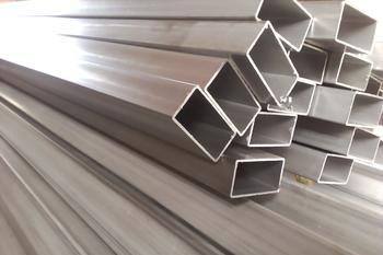 安徽阜陽方矩鋼管檢測報告