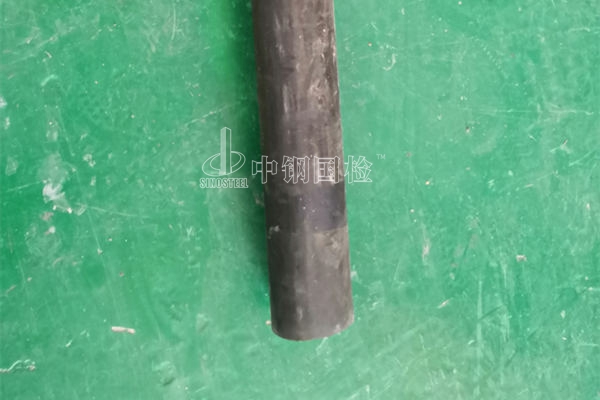 抽拔橡膠管檢測報告