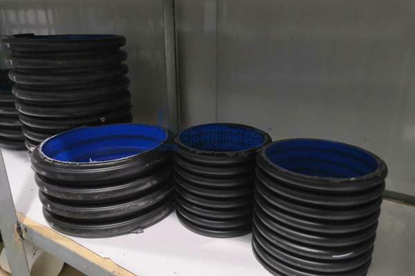 雙壁波紋管檢測(cè)報(bào)告