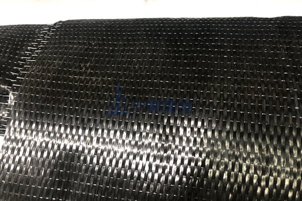 碳纖維布檢測