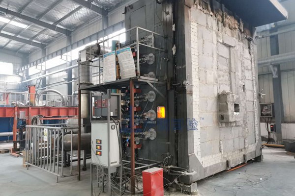 防火涂料的耐火性能檢測