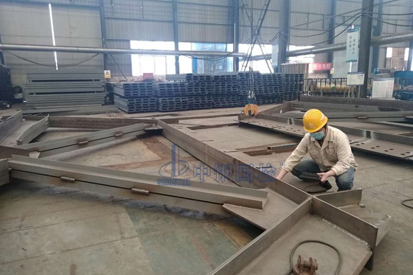 鋼結(jié)構(gòu)工程需要做哪些檢測(cè)