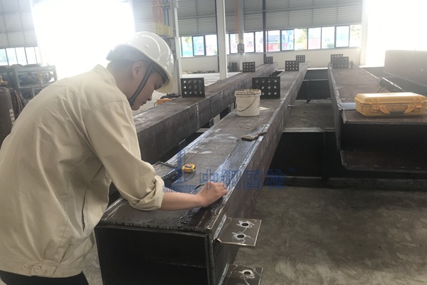 鋼結(jié)構(gòu)第三方檢測(cè)內(nèi)容及標(biāo)準(zhǔn)