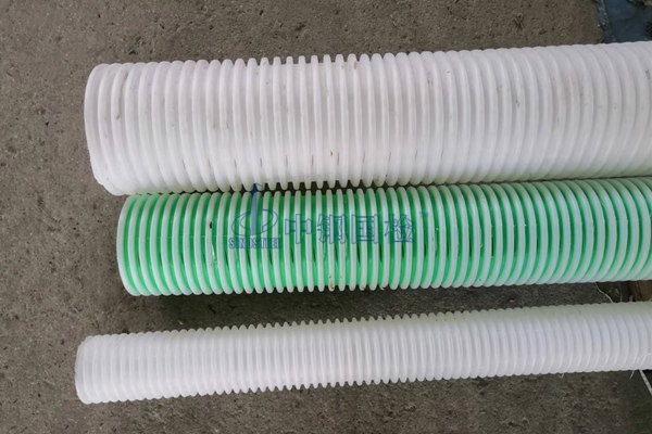 預(yù)應(yīng)力混凝土橋梁用塑料波紋管檢測報告