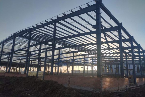 鋼結(jié)構(gòu)第三方檢測(cè)項(xiàng)目有哪些