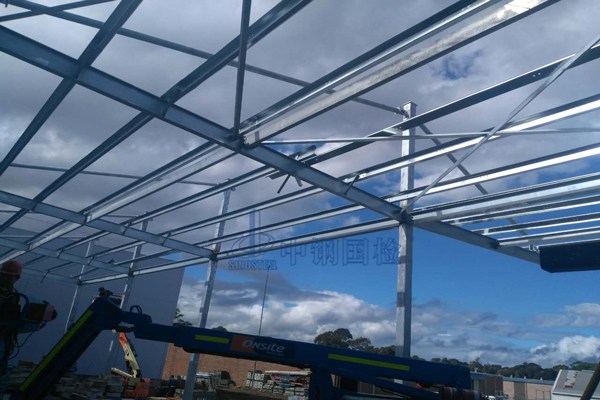 鋼結(jié)構(gòu)檢測費用報價