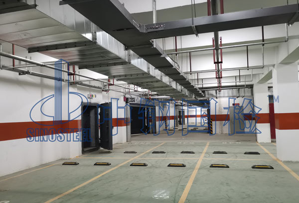 人防工程檢測(cè)