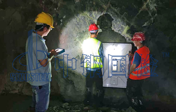 隧道超前地質(zhì)預(yù)報(bào)