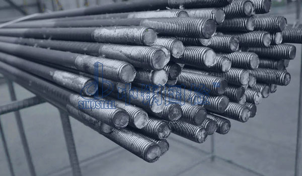 風(fēng)機錨栓拉板試驗