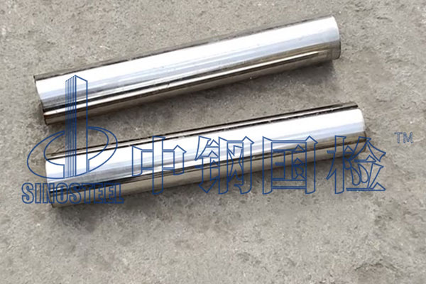 不銹鋼管檢測(cè)