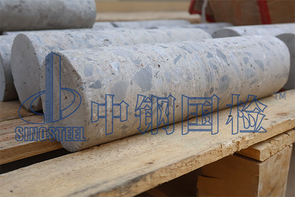 硬化混凝土水溶性六價(jià)鉻檢測