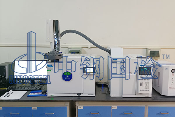 環(huán)境水檢測