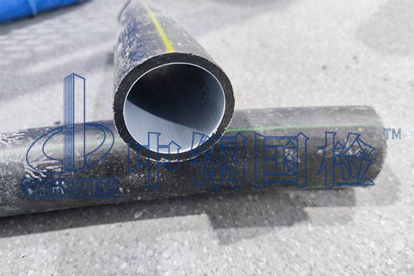HDPE管檢測(cè)