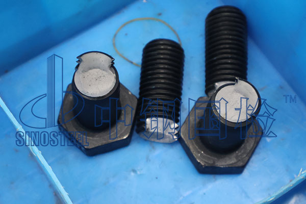 斷裂破壞原因分析