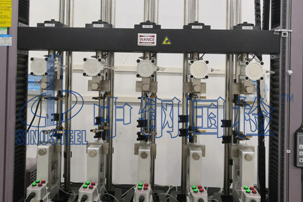 防汛產(chǎn)品檢測(cè)