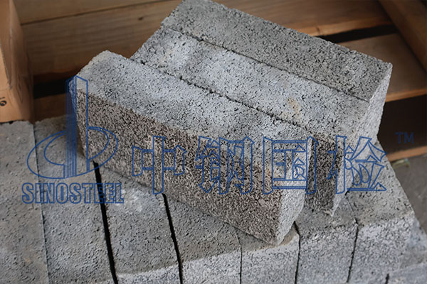 建筑用磚、砌塊檢測(cè)