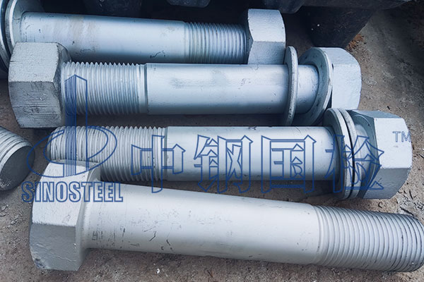 風(fēng)電錨栓組件檢測(cè)