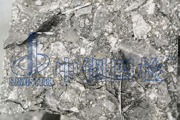 鋼纖維混凝土檢測