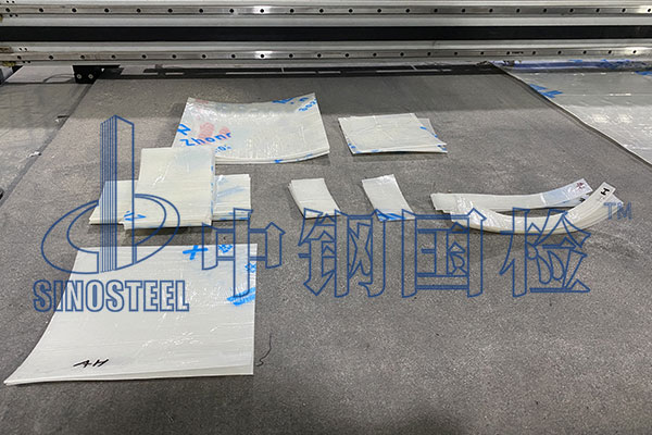 彈性體防水卷材檢測(cè)